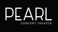 Pearl Concert Theater at Palms Casino Resort