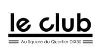 Le Club Square Dix30