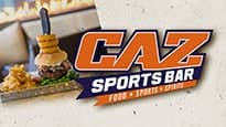 CAZ Sports Bar at Casino Arizona