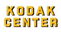 Kodak Center