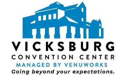 Vicksburg Convention Center