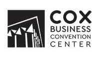 Tulsa Ballroom at Cox Business Convention Center