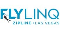 Fly LINQ Zipline at The LINQ Promenade