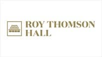 Roy Thomson Hall