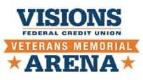 Visions Veterans Memorial Arena