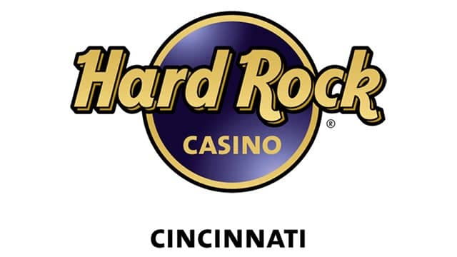Hard Rock Cincinnati Ballroom