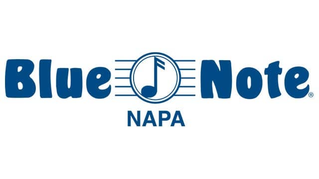 Blue Note Napa at Charles Krug Winery