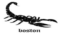 Scorpion Bar Boston