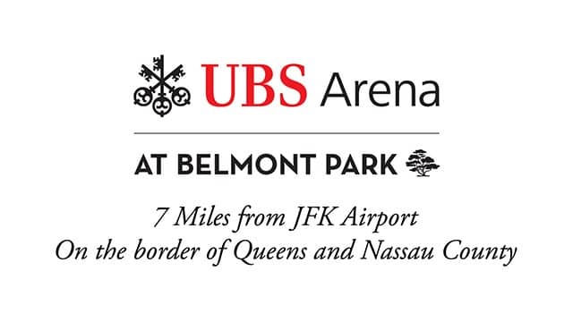 UBS Arena