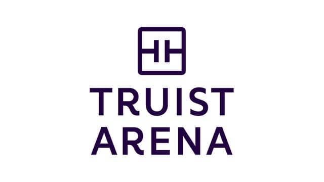Truist Arena