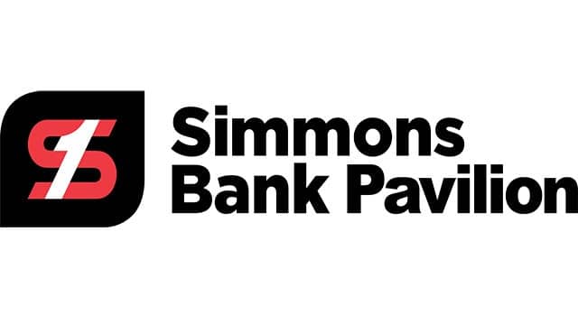 Simmons Bank Pavilion
