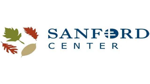 The Sanford Center