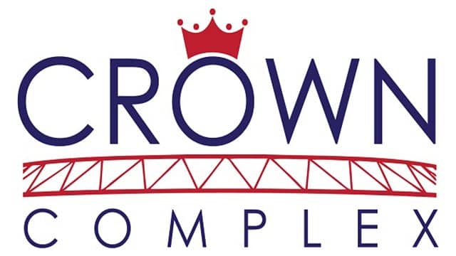 Crown Complex