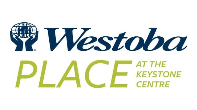 Westoba Place at the Keystone Centre