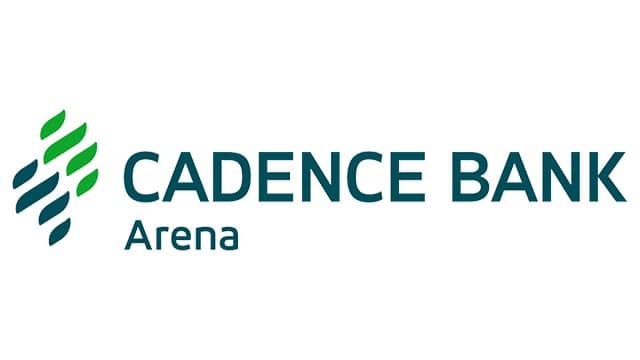 Cadence Bank Arena