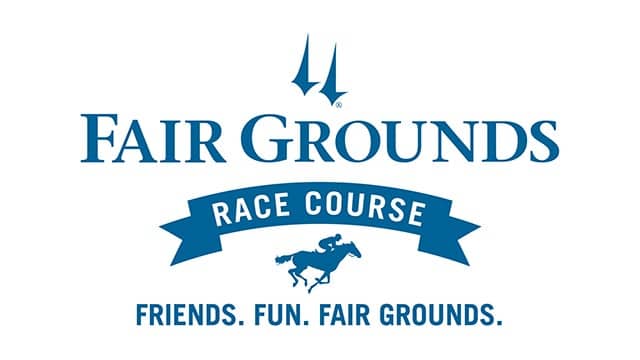 Fair Grounds Race Course