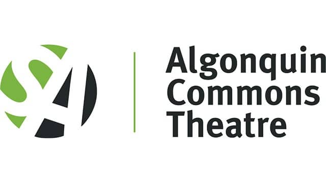 Algonquin Commons Theatre