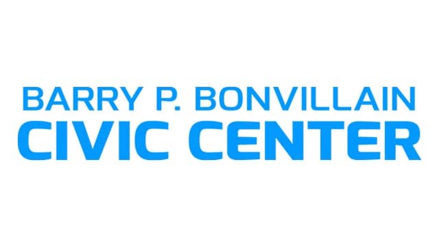 Barry P. Bonvillain Civic Center