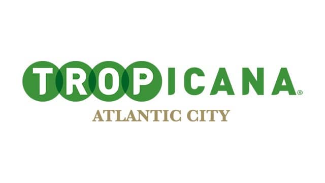 Tropicana Showroom at Tropicana Atlantic City