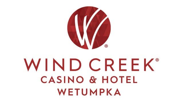 Wind Creek Casino & Hotel - Wetumpka