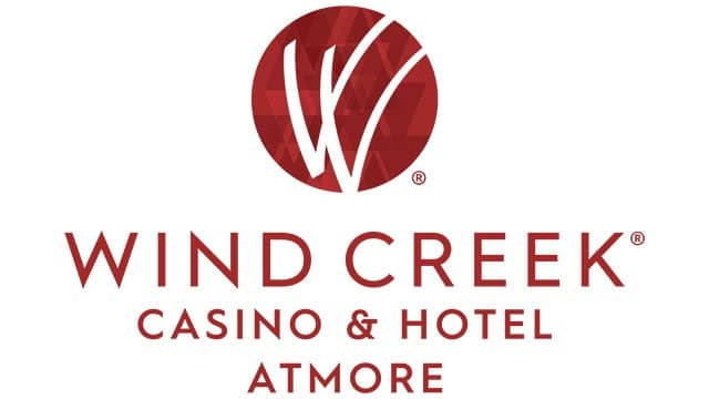 Wind Creek Casino and Hotel - Atmore
