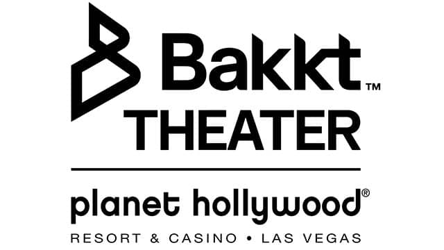 Bakkt Theater at Planet Hollywood