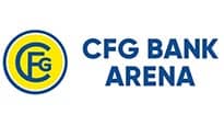 CFG Bank Arena