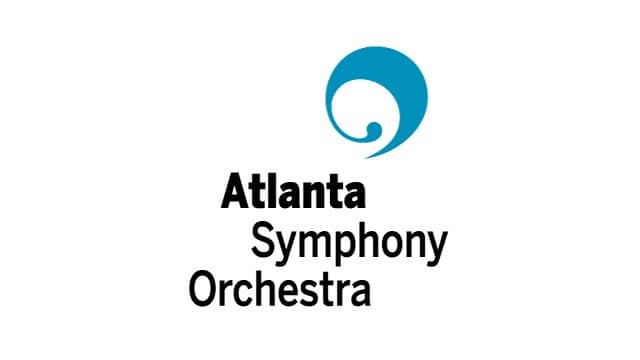 Atlanta Symphony Hall