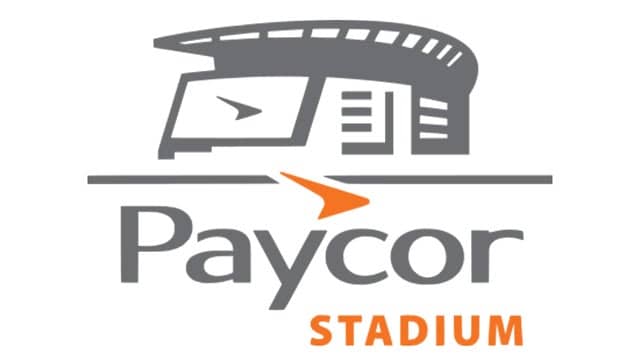 Paycor Stadium Parking
