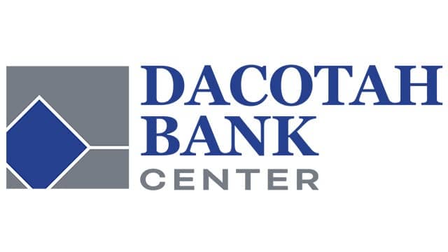 Dacotah Bank Center