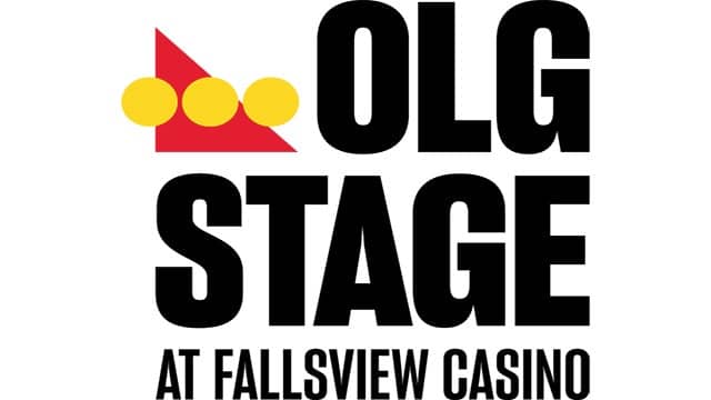 OLG Stage at Fallsview Casino