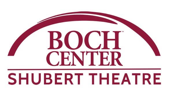 Boch Center Shubert Theatre