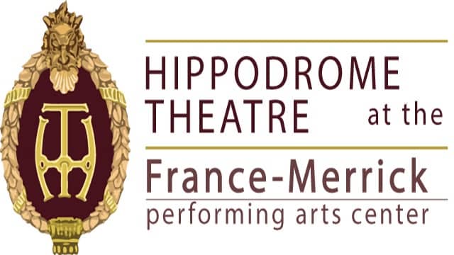 Hippodrome at France-Merrick Performing Arts Center