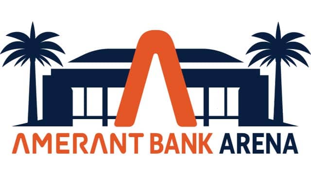 Amerant Bank Arena 