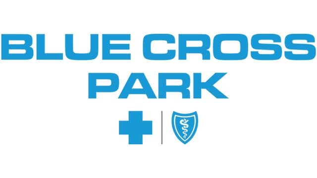 Blue Cross Park