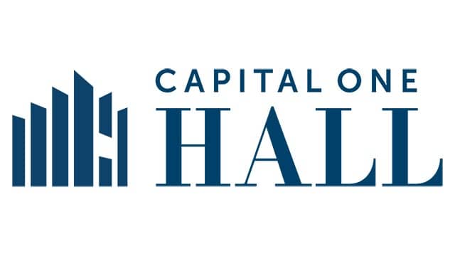 Capital One Hall