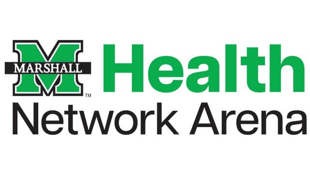Marshall Health Network Arena (formerly Mountain Health Arena)