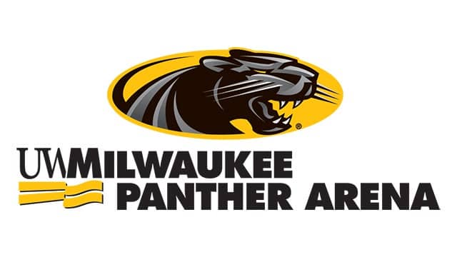 UW - Milwaukee Panther Arena 