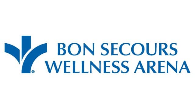 Bon Secours Wellness Arena 