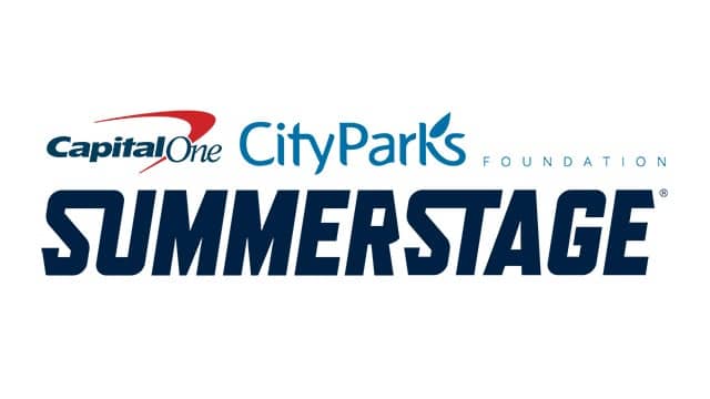 Capital One City Parks Foundation SummerStage