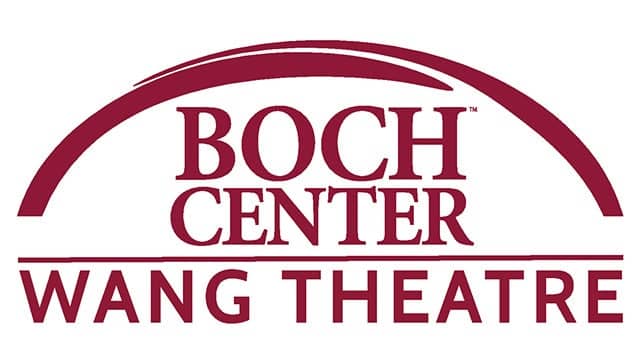 Boch Center Wang Theatre