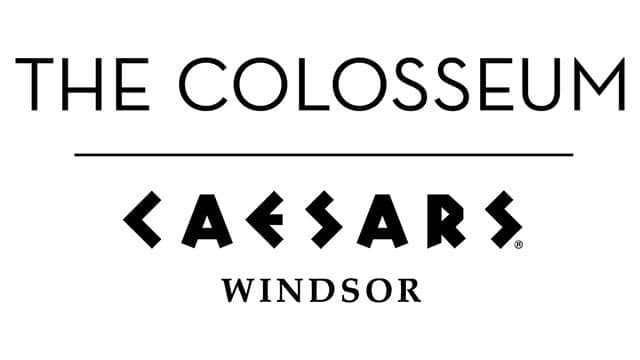 The Colosseum at Caesars Windsor