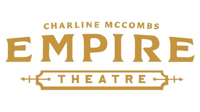 Charline McCombs Empire Theatre