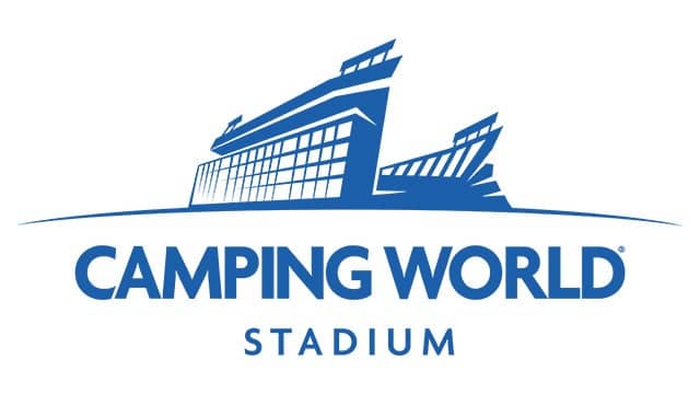 Camping World Stadium