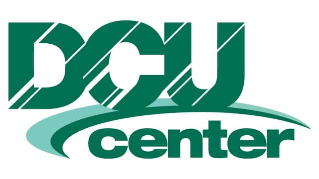 DCU Center