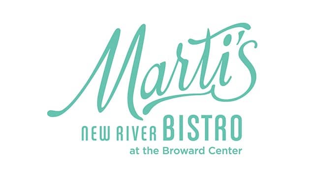 Marti’s New River Bistro