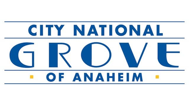 City National Grove of Anaheim