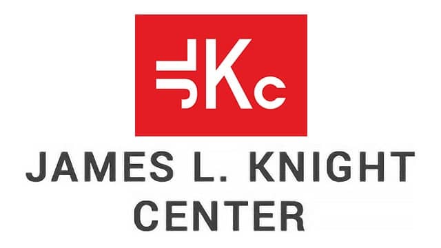 James L Knight Center