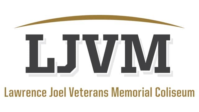Lawrence Joel Veterans Memorial Coliseum