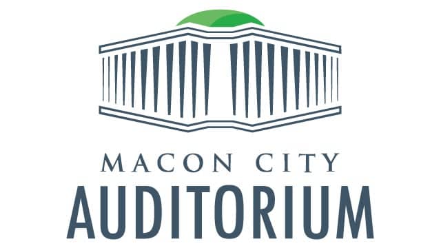 Macon City Auditorium